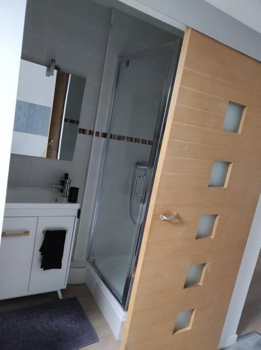 Smart House Airport Cdg, Asterix Διαμέρισμα Louvres Εξωτερικό φωτογραφία